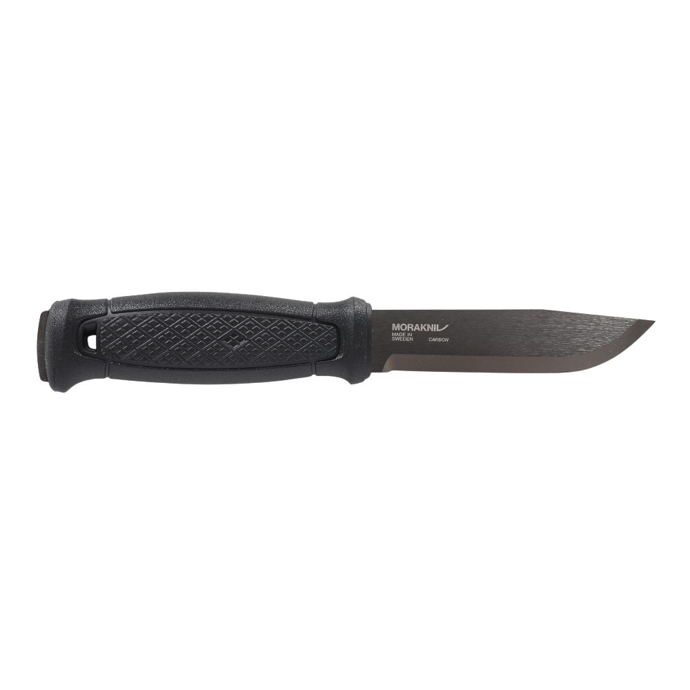 モーラナイフ（MORAKNIV） ナイフ ガーバーグ ブラック カーボン スタンダード 13716