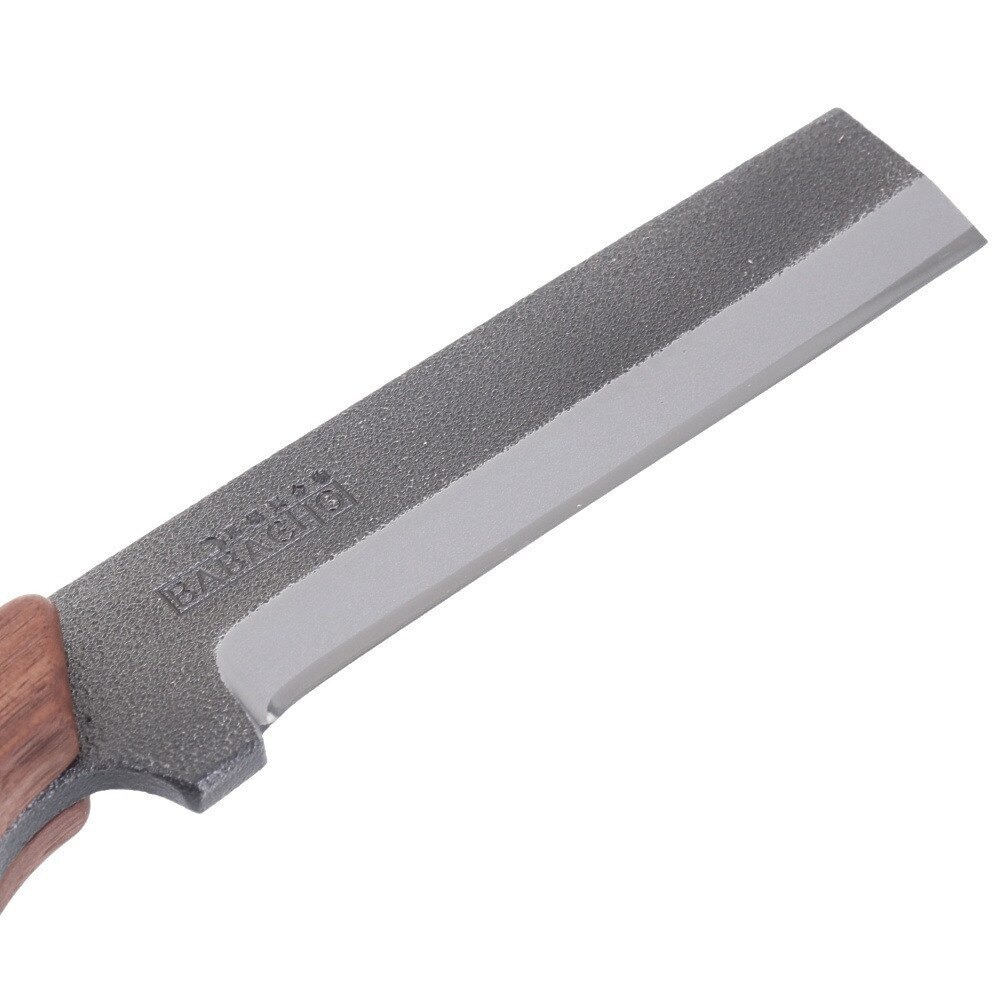 馬場長金物（BABACHO） 多喜火鉈 110mm hinata004
