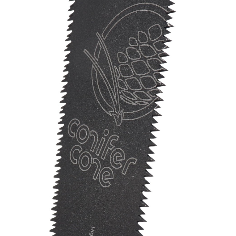 コニファーコーン（conifer cone） 折りたたみ のこぎり