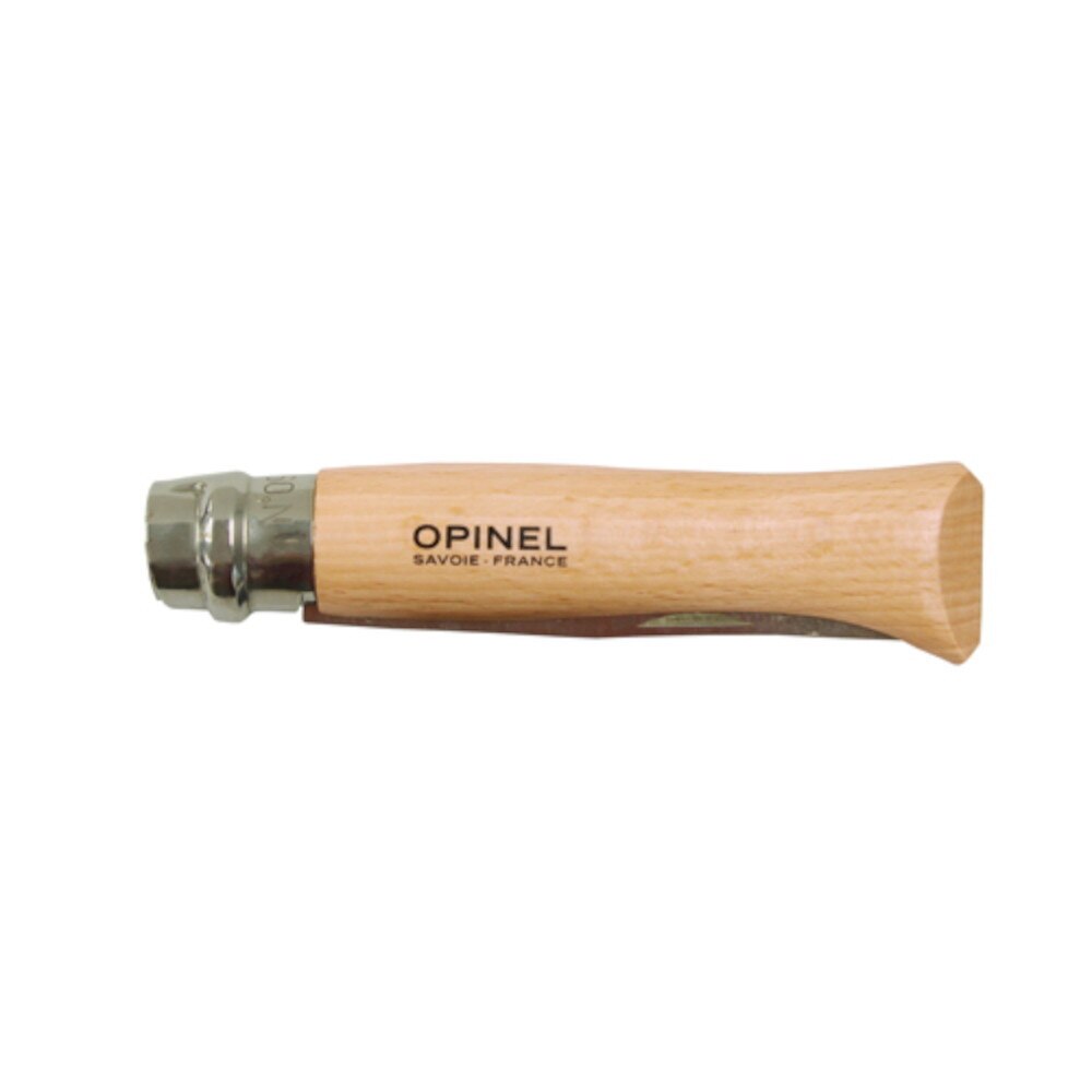 オピネル（OPINEL） 折りたたみ式 ナイフ ステンレススチール 41439 No.9