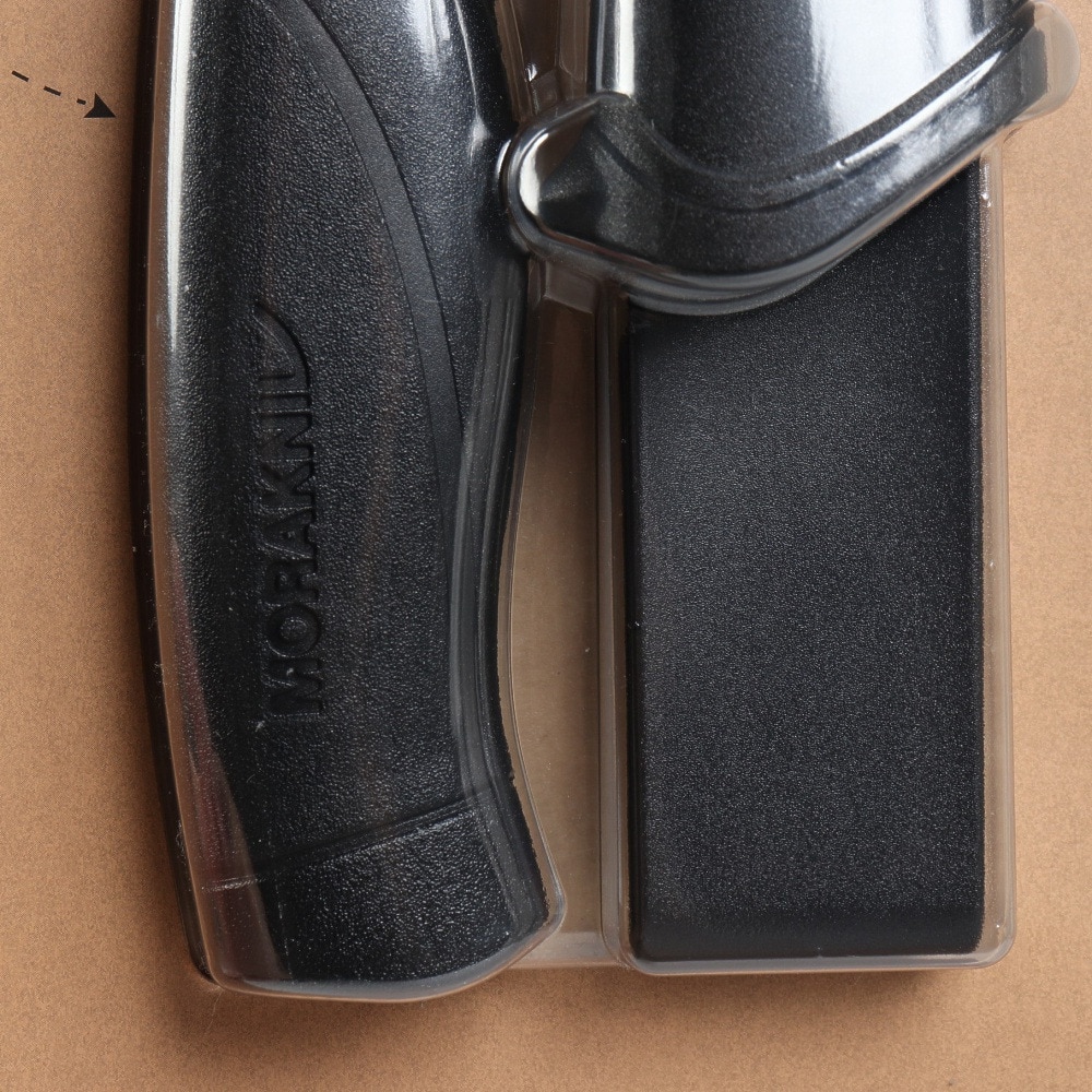 モーラナイフ（MORAKNIV） コンパニオン ヘビーデューティー ブラック S 13158