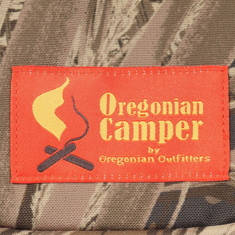 オレゴニアンキャンパー（Oregonian Camper） 収納ケース 小物入れ アウトドア キャンプ セミハードギアバッグ Sサイズ OCB2020SG