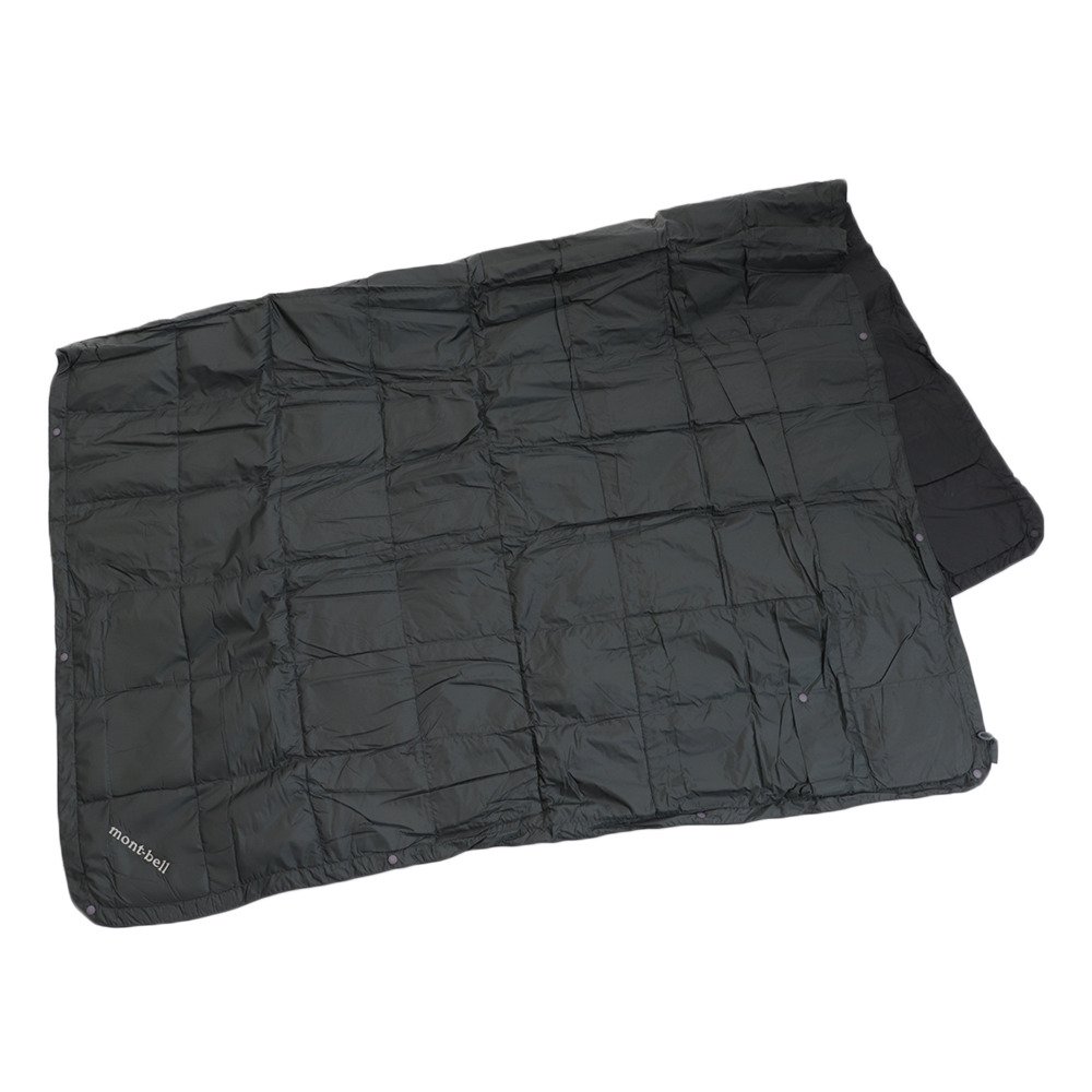 ダウンブランケット M gm モンベル ヴィクトリアゴルフ