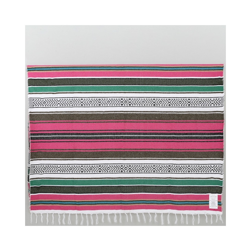 ダルトン（DULTON） メキシカン スロー G21-0318PK