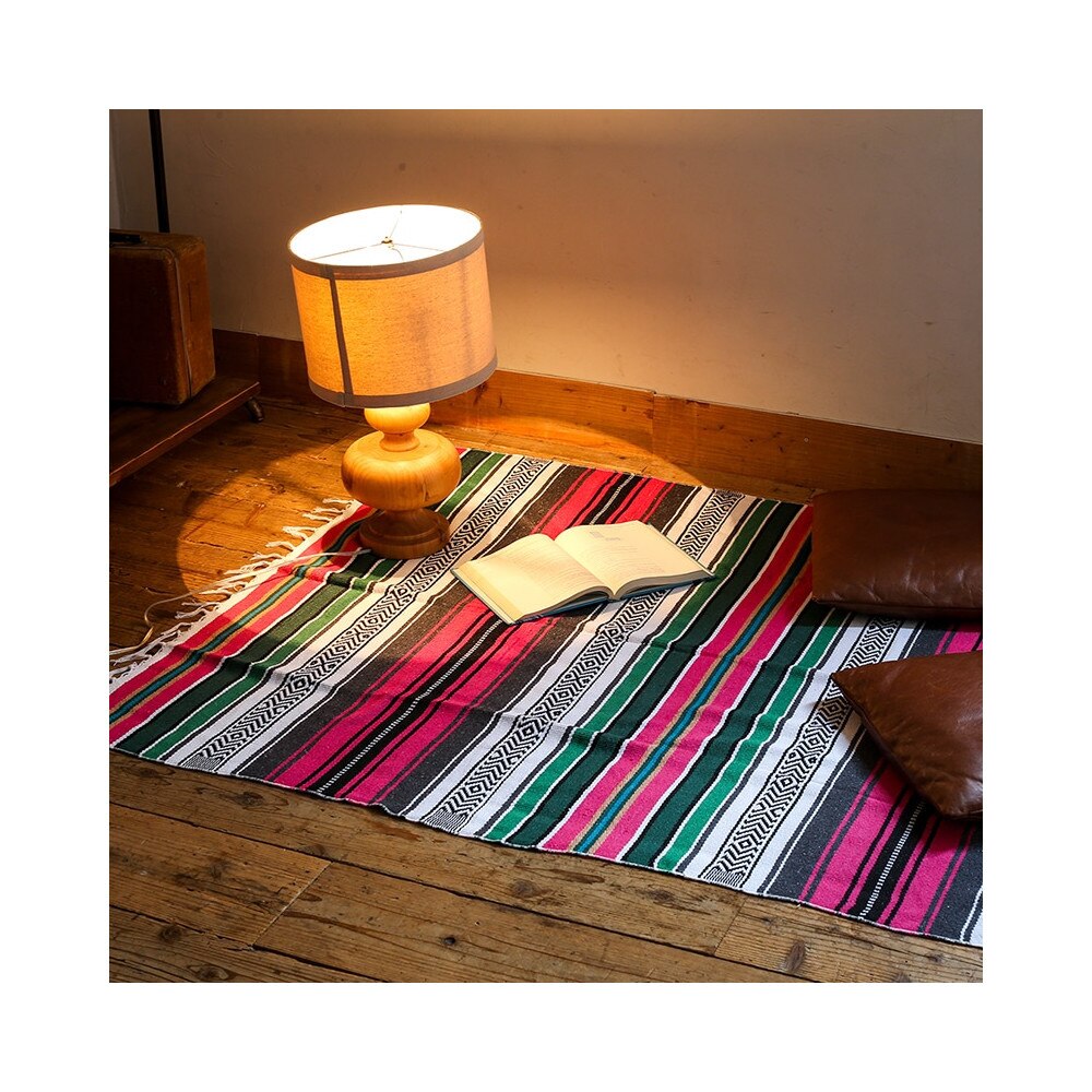 ダルトン（DULTON） メキシカン スロー G21-0318PK