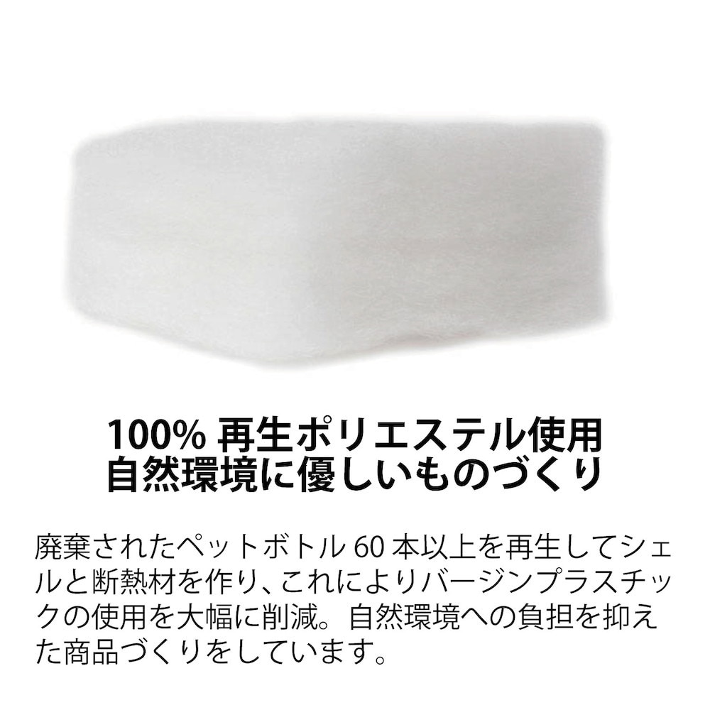 ランプル（Rumpl） ブランケット アウトドア ORIGINAL PUFFY-FOREST FADE TPPB-FF2-1 グリーン 撥水 軽量 丸洗い キャンプ トレッキング ピクニック