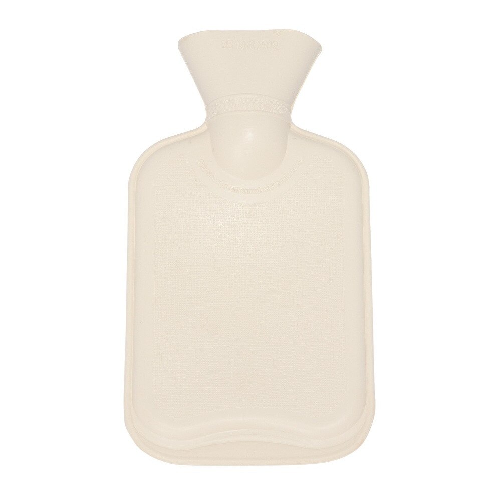 現代百貨 TALVI 湯たんぽ 0.5L BEIGE A647BE