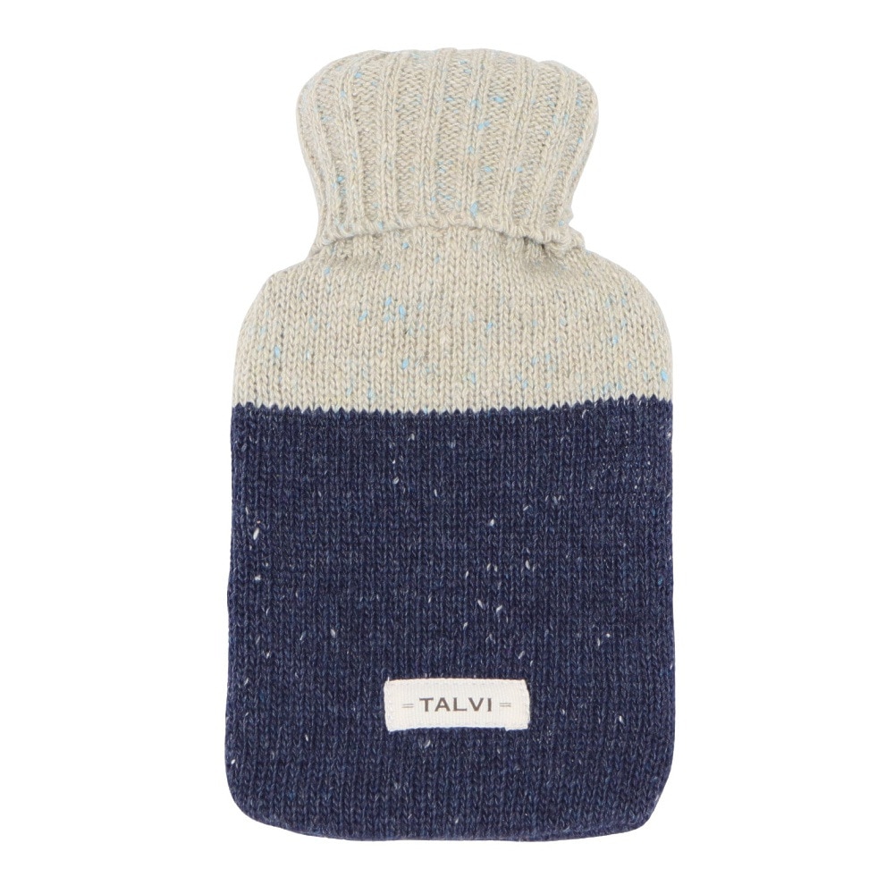 現代百貨 TALVI 湯たんぽ 0.5L NAVY A647NV