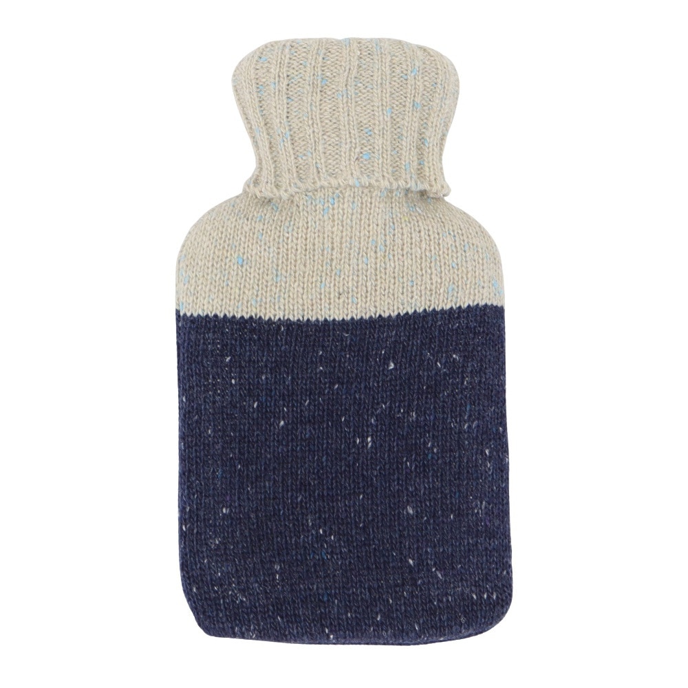 現代百貨 TALVI 湯たんぽ 0.5L NAVY A647NV