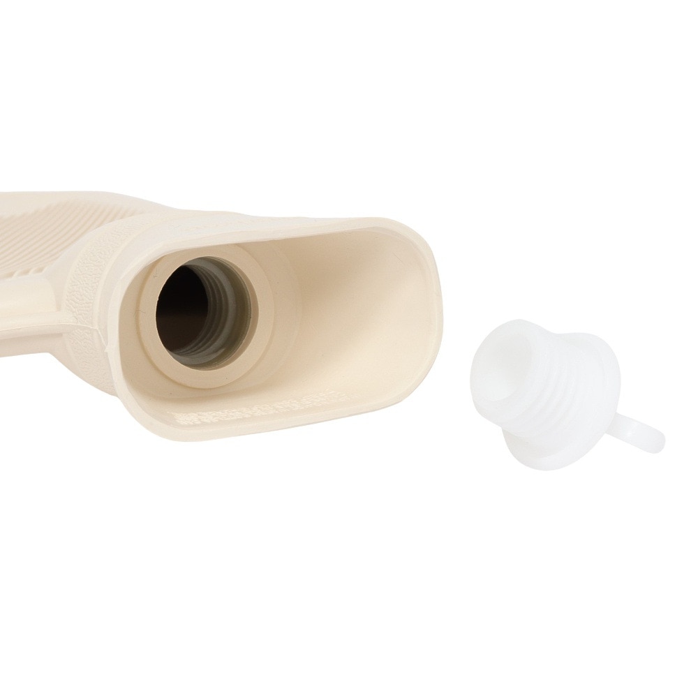 現代百貨 TALVI 湯たんぽ 1L BEIGE A648BE