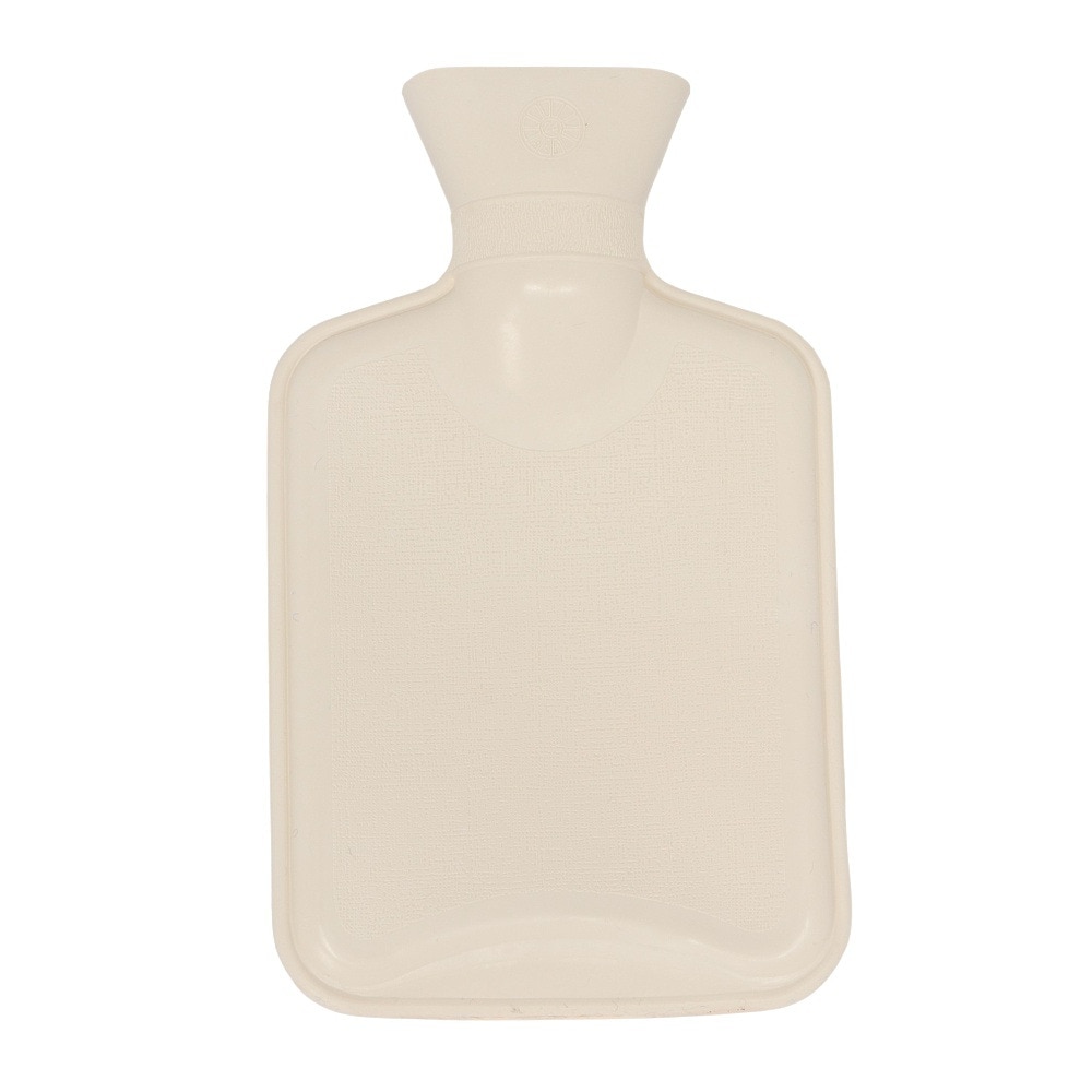 現代百貨 TALVI 湯たんぽ 1L BEIGE A648BE