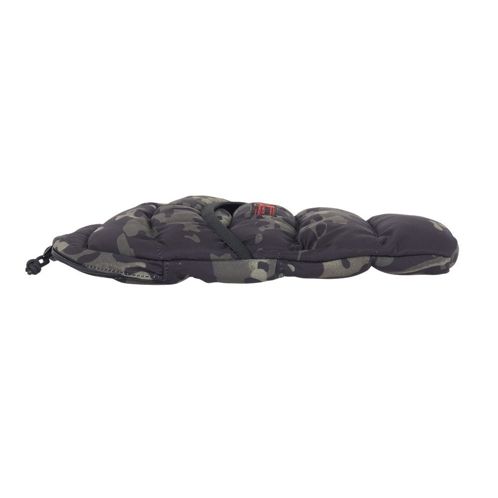 尾上萬（ONOEMAN） 湯たんぽケース 大 2.6L用 BLACKCAMO L L227L-06