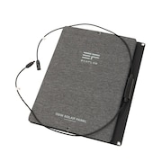 防災 防災用品 非常用 災害 充電 110W ソーラーチャージャー EFSOLAR110N