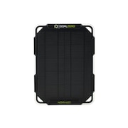 ソーラーパネル ノマド Nomad 5 Solar Panel 11500 USB 充電 モバイルバッテリー