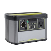 ポータブル電源 イエティ Yeti 200X 120V Power Station 22070 充電 バッテリー