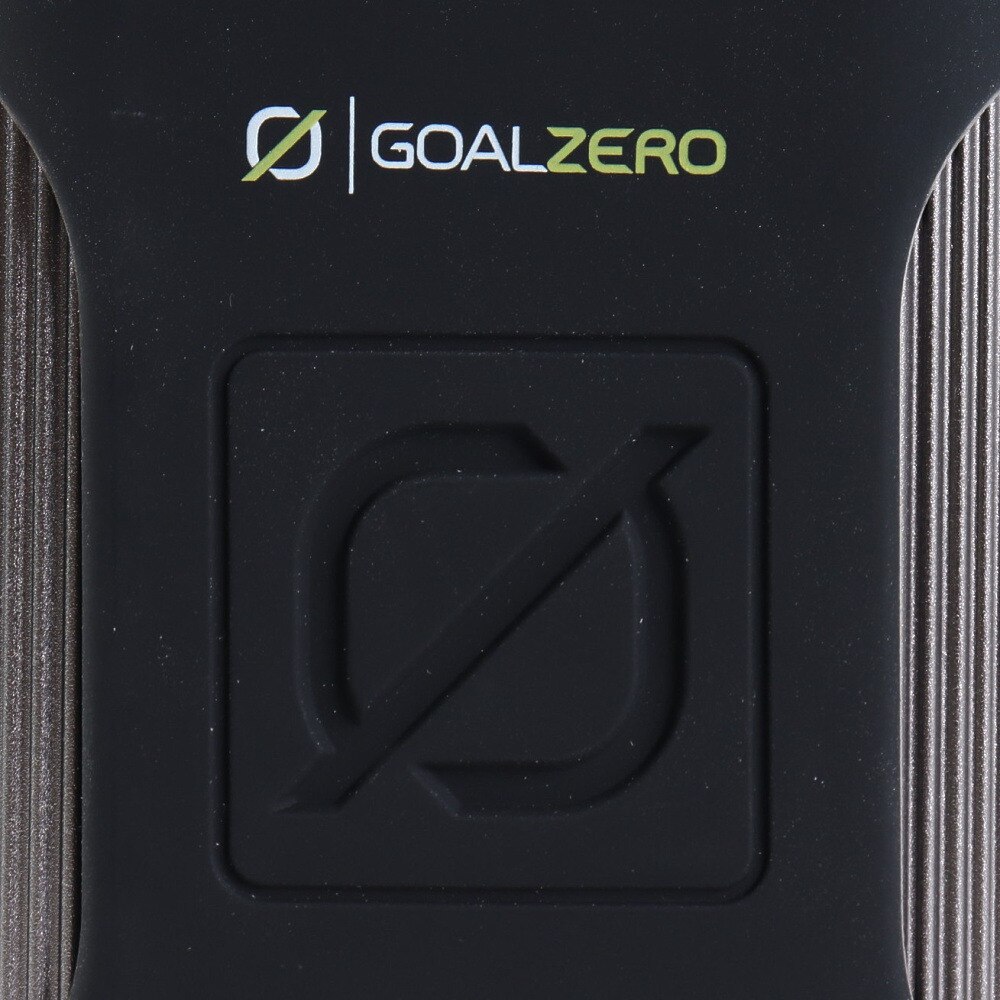 Goal Zero（Goal Zero） モバイルバッテリー ベンチャー 35 Venture 35 Power Bank 耐水・耐衝撃 大容量 9600mAh 22100