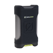 Goal Zero（Goal Zero） Venture 35 Power Bank 耐水・耐衝撃 大容量モバイルバッテリー 9600mAh 22100