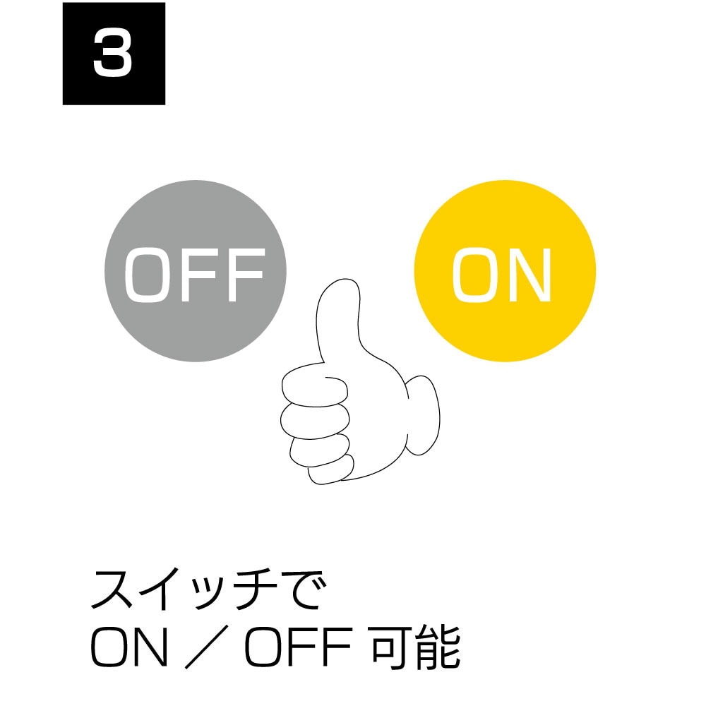ヒマワリ（灯-mawali） 乾電池不要! 水で光る防災ライト! 防災 LED 非常用 防災グッズ 防災用品 地震 停電対策 4573138540022