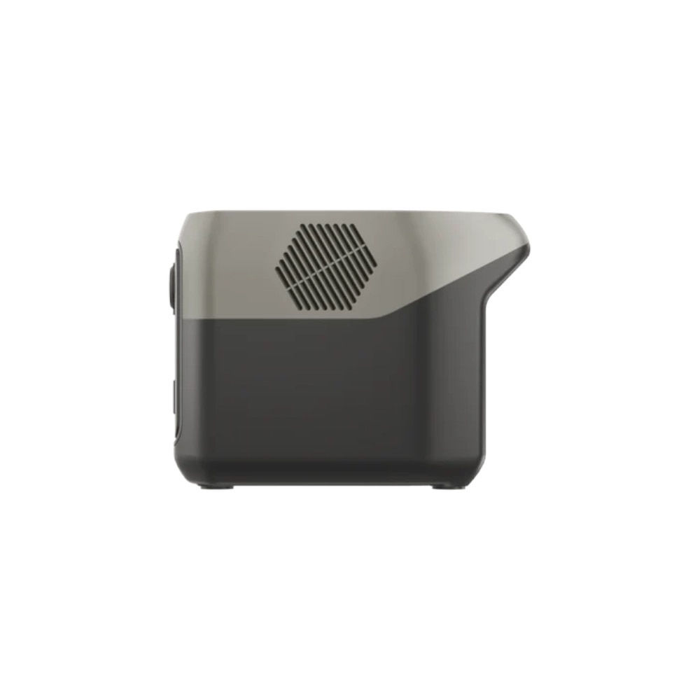 EcoFlow（EcoFlow） 防災 防災用品 非常用 災害 ポータブル電源 リバー 2 マックス RIVER 2 Max ZMR610-B-JP 容量512Wh 定格出力500W スマホ遠隔操作