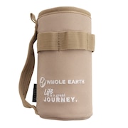 ホールアース（Whole Earth） ビア カバー 500 WE2MDZ44 ※お一人様一点限り