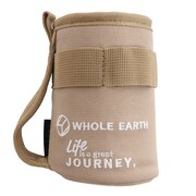 ホールアース（Whole Earth） ビア カバー 350 WE2MDZ45 ※お一人様一点限り