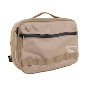ホールアース（Whole Earth） TACTICAL ストレージバッグ L WE2MDZ48 BEG