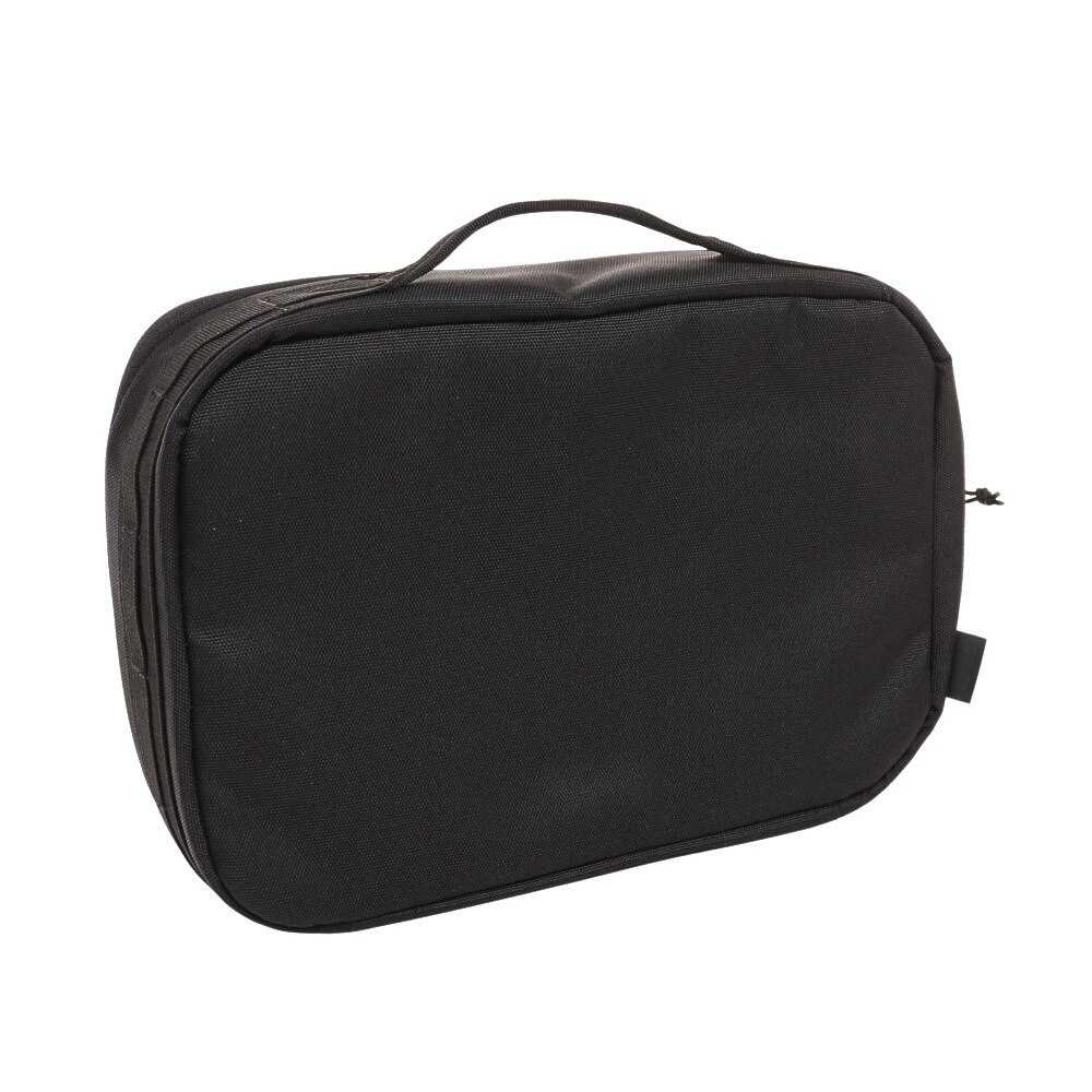 ホールアース（Whole Earth） TACTICAL ストレージバッグ L WE2MDZ48 BLK ※お一人様一点限り