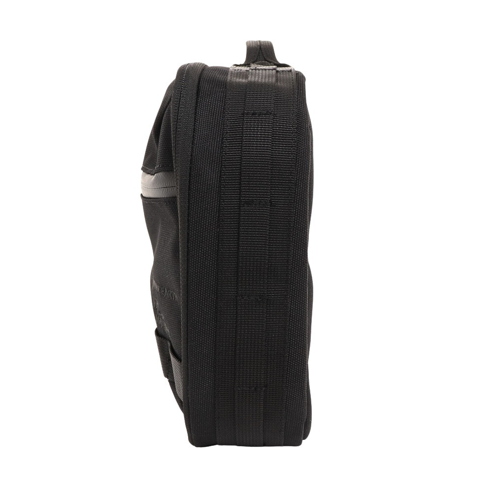 ホールアース（Whole Earth） TACTICAL ストレージバッグ L WE2MDZ48 BLK ※お一人様一点限り
