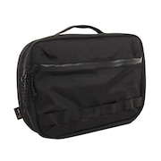 ホールアース（Whole Earth） TACTICAL ストレージバッグ L WE2MDZ48 BLK