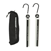 トラベルハンガー 折りたたみ コンパクト 旅行 キャンプ TRAVEL HANGER 0265WS4271