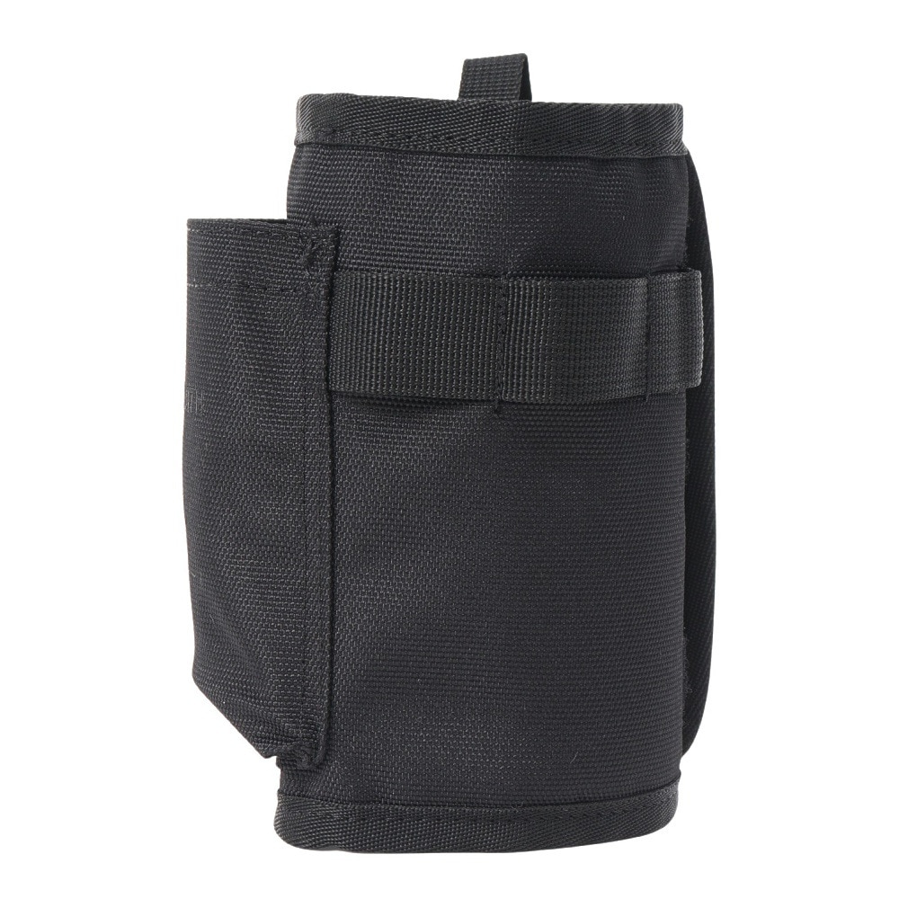 ホールアース（Whole Earth） ウェットティッシュカバー WE2MDZ40 BK