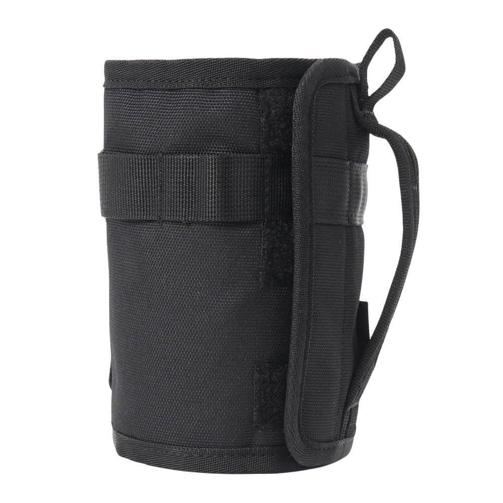 ホールアース（Whole Earth） ウェットティッシュカバー WE2MDZ40 BK