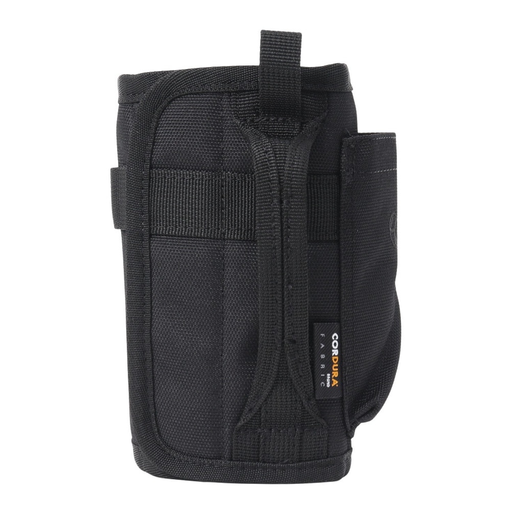 ホールアース（Whole Earth） ウェットティッシュカバー WE2MDZ40 BK