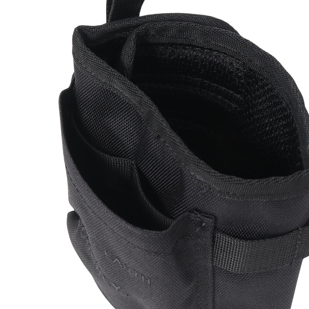 ホールアース（Whole Earth） ウェットティッシュカバー WE2MDZ40 BK