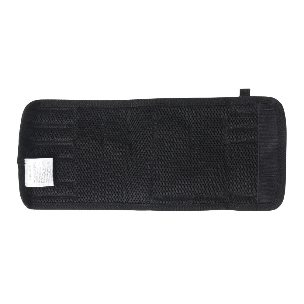 ホールアース（Whole Earth） ウェットティッシュカバー WE2MDZ40 BK