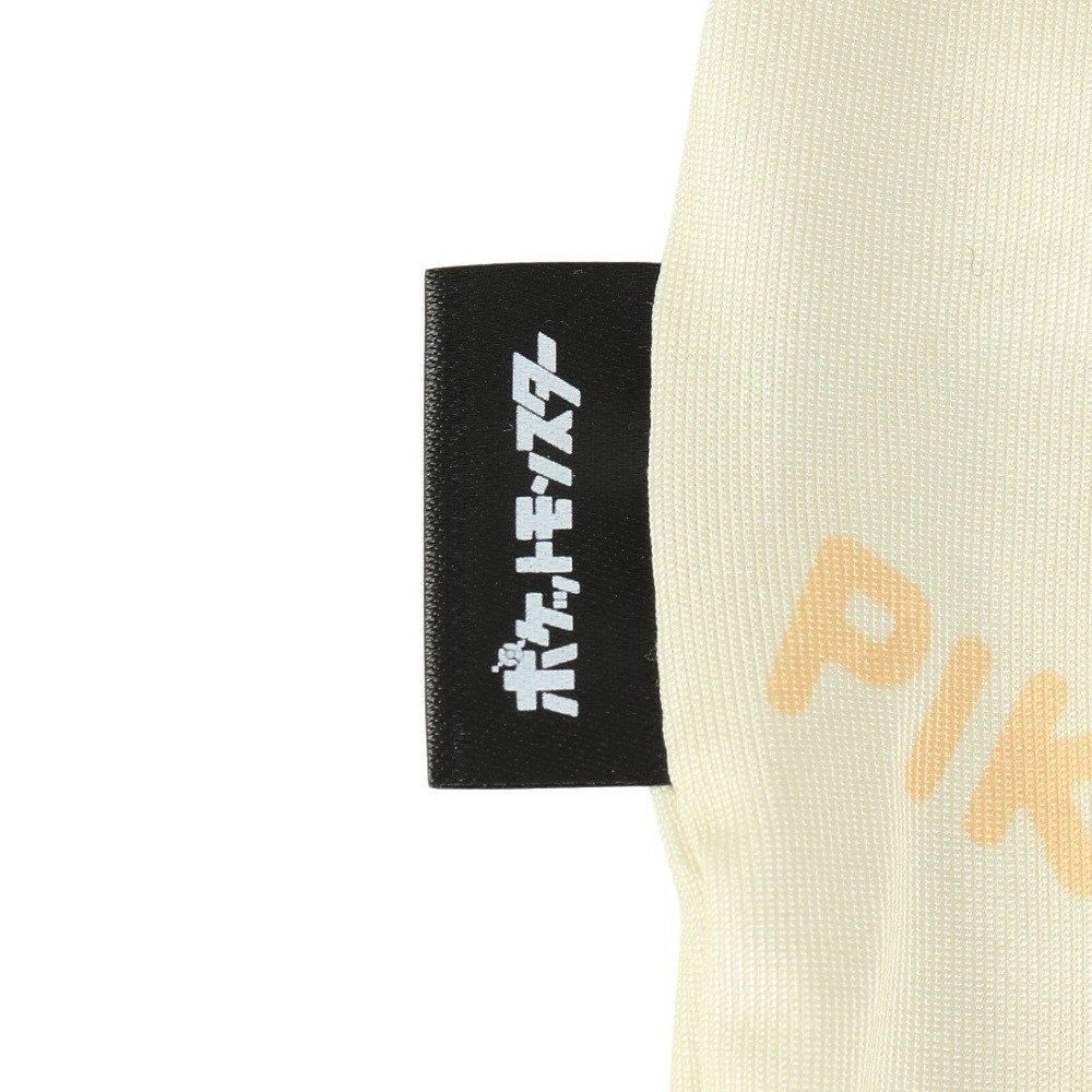 トレードワークス（TRADE WORKS） スーツケースカバー ピカチュウ S GW-P528-010