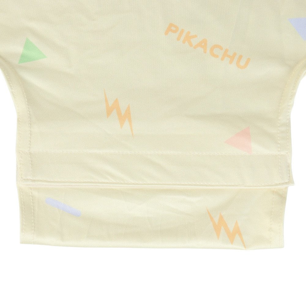 トレードワークス（TRADE WORKS） スーツケースカバー ピカチュウ M GW-P530-010