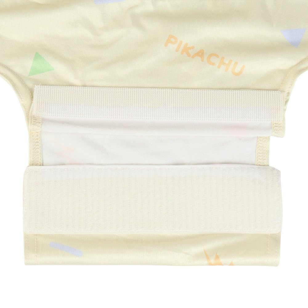 トレードワークス（TRADE WORKS） スーツケースカバー ピカチュウ M GW-P530-010