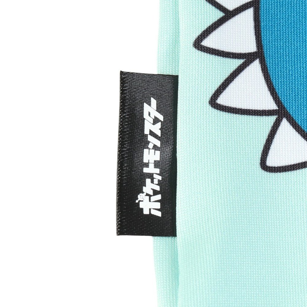 トレードワークス（TRADE WORKS） スーツケースカバー カビゴン M GW-P531-012