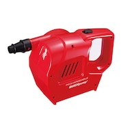 コールマン（Coleman） リチャージャブルクイックポンプ 2000023137 キャンプ用品