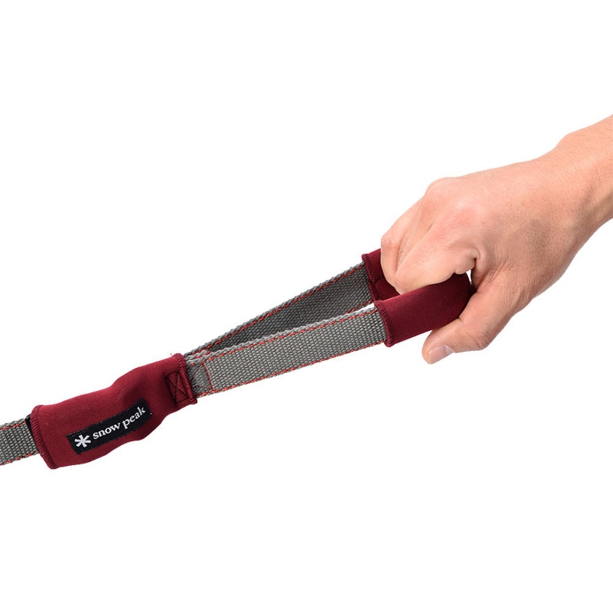 スノーピーク（snow peak） SPソフトリードL PT-064R ペット用品
