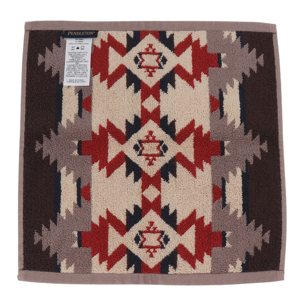 ペンドルトン（PENDLETON）（メンズ、レディース、キッズ）Iconicタオル Wash Mmajes 19377269053000