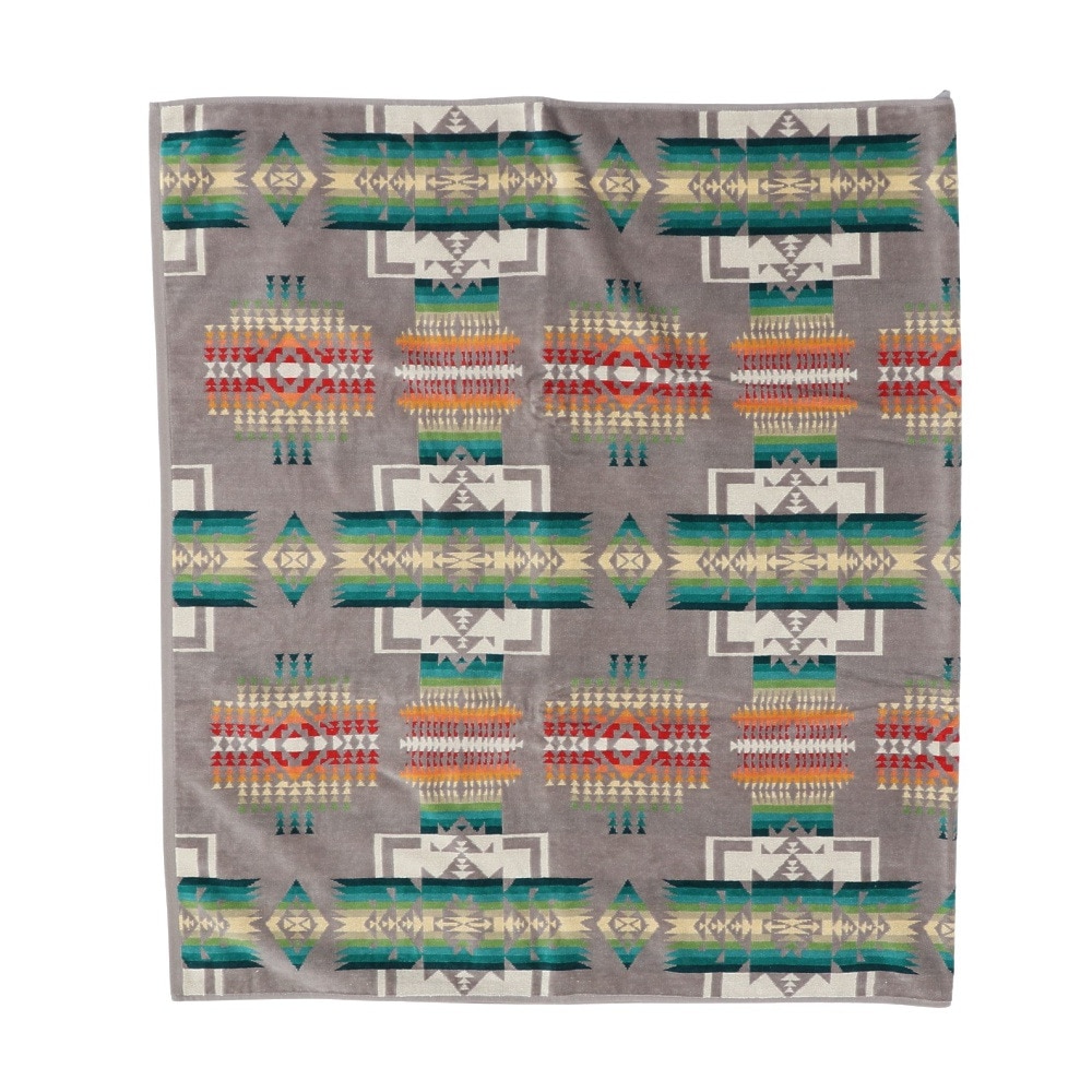 ペンドルトン（PENDLETON） ジャガードバスタオルオーバーサイズ XB233 19373185108000