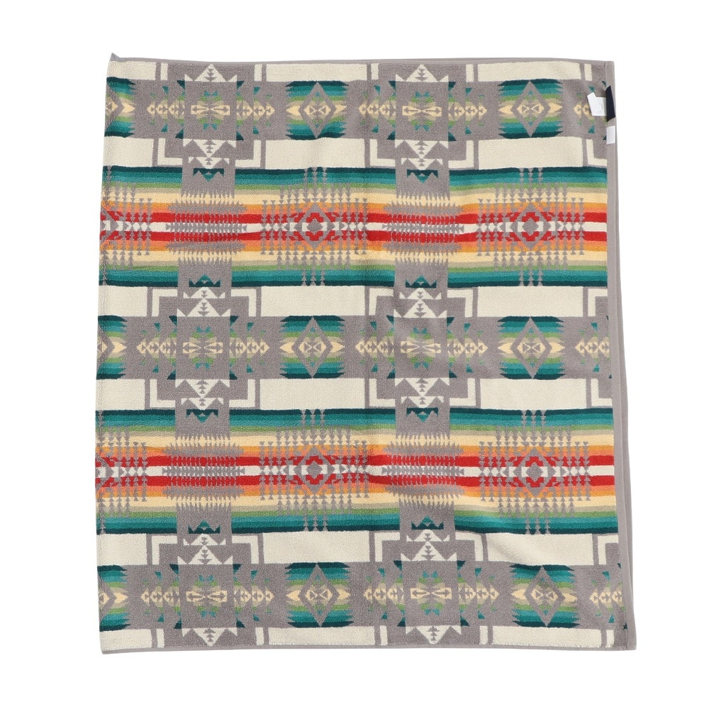 ペンドルトン（PENDLETON） ジャガードバスタオルオーバーサイズ XB233 19373185108000