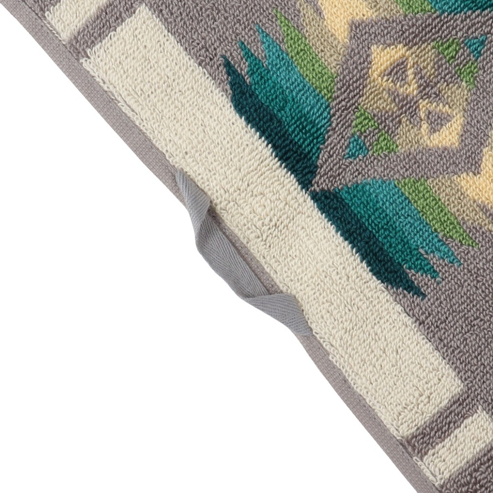 ペンドルトン（PENDLETON） ジャガードバスタオルオーバーサイズ XB233 19373185108000