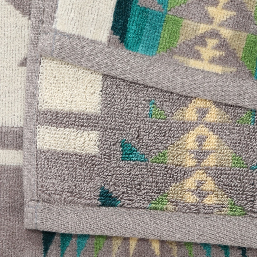ペンドルトン（PENDLETON） ジャガードバスタオルオーバーサイズ XB233 19373185108000