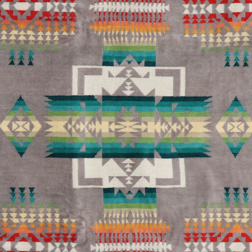 ペンドルトン（PENDLETON） ジャガードバスタオルオーバーサイズ XB233 19373185108000
