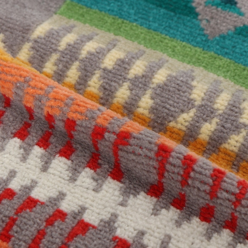 ペンドルトン（PENDLETON） ジャガードバスタオルオーバーサイズ XB233 19373185108000