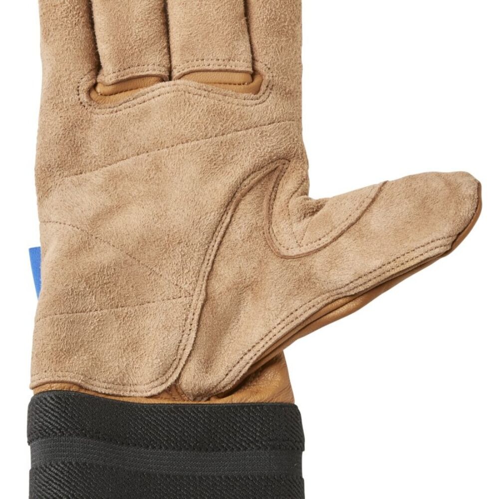 ホールアース(Whole Earth) PALM FIT GRIP GLOVE BEG パームフィットグリップグローブ 手袋 WE23DZ87 ベージュ アウトドア キャンプ