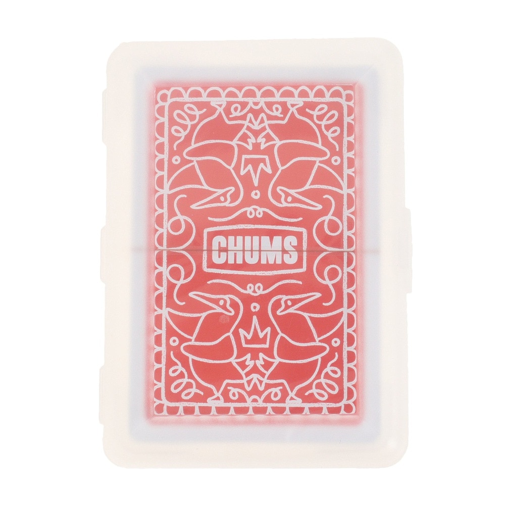 チャムス（CHUMS） ブービートランプカード CH62-1477-0000